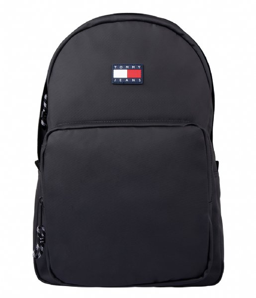 Tommy Hilfiger  Tjm Function Backpack Black (BDS)