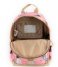 Pick & Pack  Cute Animals Backpack S Coral (48)