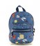 Pick & Pack  Insect Backpack S Petrol (19)