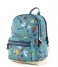 Pick & Pack  Insect Backpack M 13 Inch Forest (41)