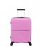 American Tourister Håndbagage kufferter Airconic Spinner 55/20 Tsa Pink Lemonade (8162)