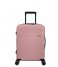 American Tourister Håndbagage kufferter Novastream Spinner 55/20 Tsa Expandable Vintage Pink (E451)