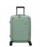 American Tourister Håndbagage kufferter Novastream Spinner 55/20 Tsa Exp Smart Nomad Green (E593)