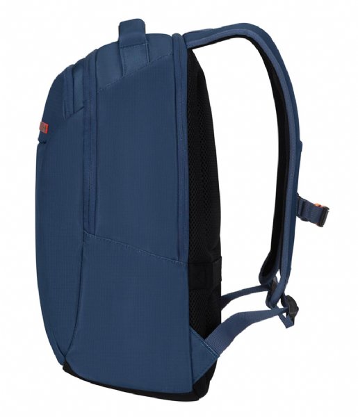 American Tourister  Urban Groove UG15 Laptop Backpack 15.6 Inch Urban Dark Navy (1265)
