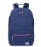 American TouristerUpbeat Laptop Backpack Zip 15.6 Inch M Navy (1596)