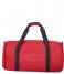 American Tourister  Upbeat Duffle Zip Red (1726)