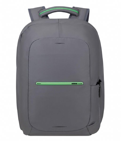 American Tourister  Urban Groove UG24 Commute Bp 15.6 Inch Anthracite Grey (1010)
