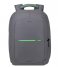 American Tourister  Urban Groove UG24 Commute Bp 15.6 Inch Anthracite Grey (1010)