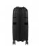 American Tourister Håndbagage kufferter Starvibe Spinner 55/20 Expandable Tsa Black (1041)