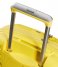 American Tourister Håndbagage kufferter Starvibe Spinner 55/20 Expandable Tsa Electric Lemon (A031)