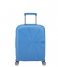 American TouristerStarvibe Spinner 55/20 Expandable Tsa Tranquil Blue (A033)