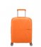 American Tourister Håndbagage kufferter Starvibe Spinner 55/20 Expandable Tsa Papaya Smoothie (A037)