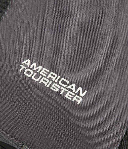 American Tourister  Urban Groove UG3 Laptop Backpack 15.6 Inch Black (1041)