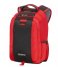 American TouristerUrban Groove UG3 Laptop Backpack 15.6 Inch Red (1726)
