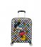 American Tourister Håndbagage kufferter Wavebreaker Disney Spinner 55/20 Disney Mickey Check (A080)