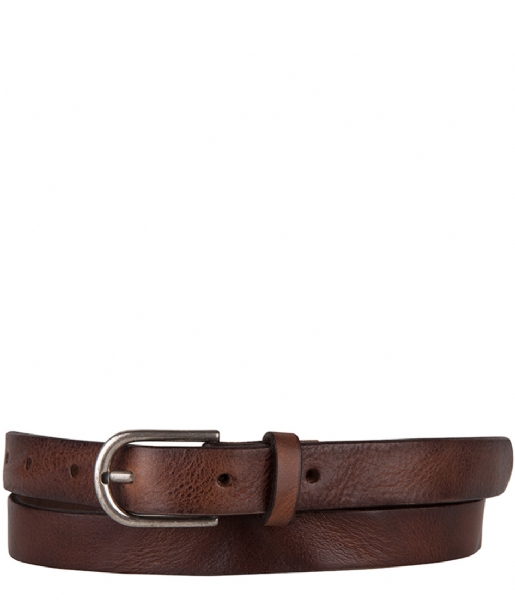 Amsterdam Cowboys  Belt 209133 brown