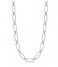 Ania Haie  Link Up Chain Silver