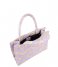 ANOKHI  Book Tote Small Violet (812)