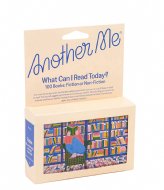 Another Me Box 100 Activities Read English White