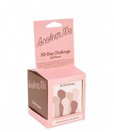 Another Me Box 30-Day Challenge Girl Power English Pink