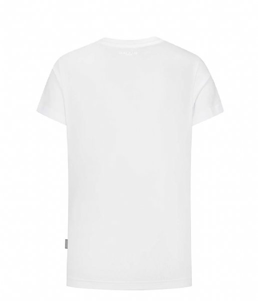 Ballin Amsterdam  Shirt White (01)