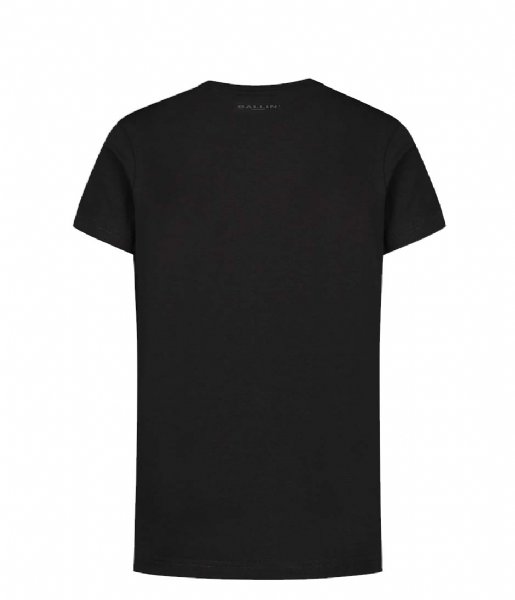 Ballin Amsterdam  Shirt Black (02)