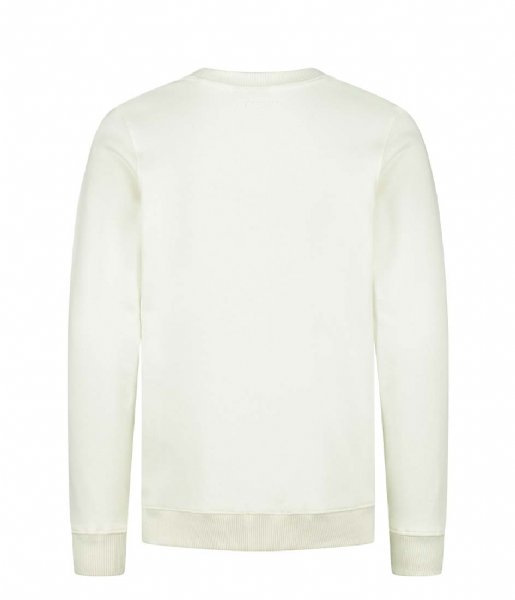 Ballin Amsterdam  Sweater Off white (45)