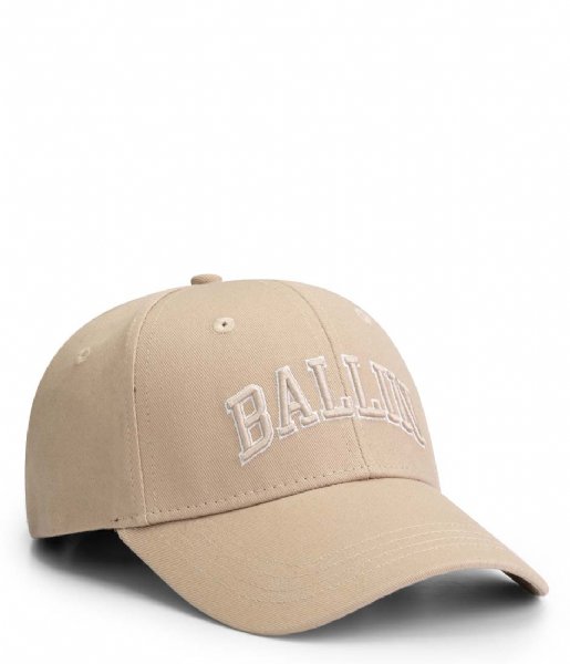 Ballin Amsterdam  Hat Sand (46)