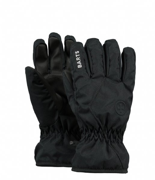Barts  Basic Ski Gloves Kids Black (01)