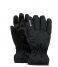 BartsBasic Ski Gloves Kids Black (01)