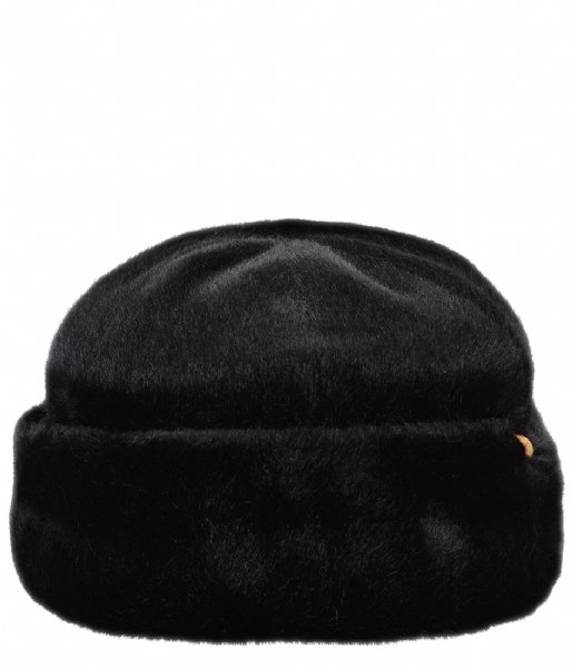 Barts  Cherrybush Hat Black (01)