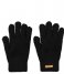 BartsWitzia Gloves Black (01)
