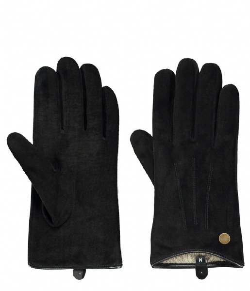 Barts  Christina Gloves Black