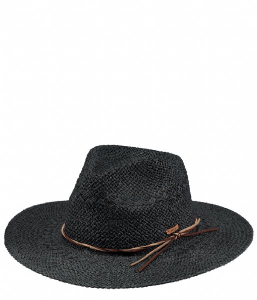 Barts  Arday Hat black (01)