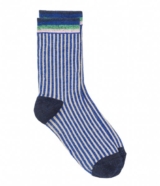 Becksöndergaard  Socks Dicte forever blue (202)