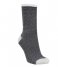 Becksöndergaard  Dina Animal Sock grey (006)