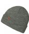 BICKLEY AND MITCHELL  Beanie Grey Melle (102)