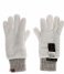 BICKLEY AND MITCHELL  Gloves linen twist (117)