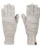 BICKLEY AND MITCHELL  Gloves linen twist (117)
