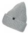 BICKLEY AND MITCHELL  Beanie grey melee (102)