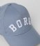 Bjorn Borg  Borg Logo Cap Stonewash (BL024)