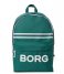 Bjorn Borg  Borg Street Backpack Jolly Green (GN044)