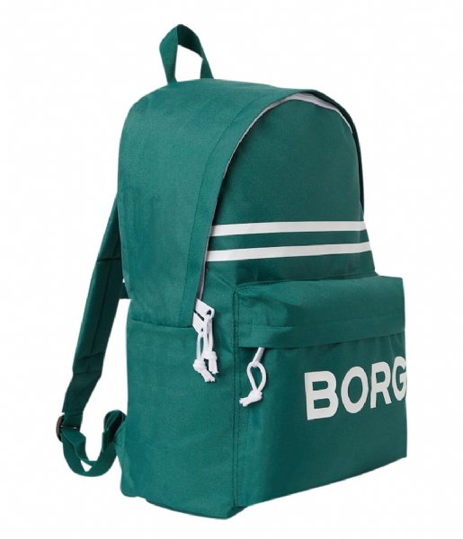 Bjorn Borg  Borg Street Backpack Jolly Green (GN044)