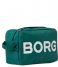 Bjorn Borg  Borg Street Toilet Case Jolly Green (GN044)