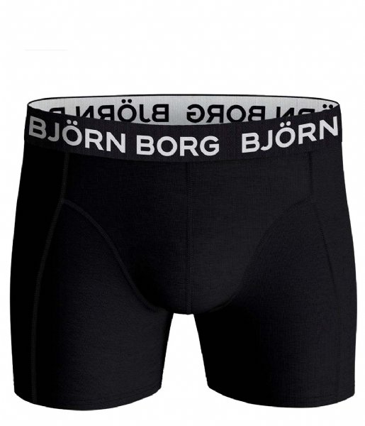 Bjorn Borg  Core Boxer 5-Pack Multipack 9 (70101)