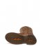 Bootstock  Ranger Kids Gold colored brown