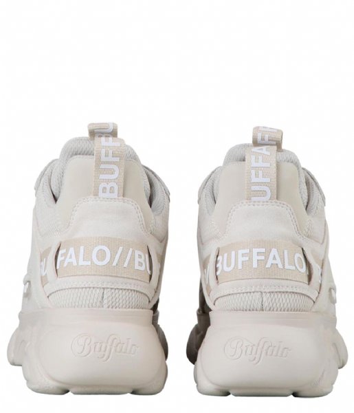 Buffalo  Sneaker Low Cream