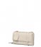 Burkely  Just Jolie Phone wallet Wide Off White (01)