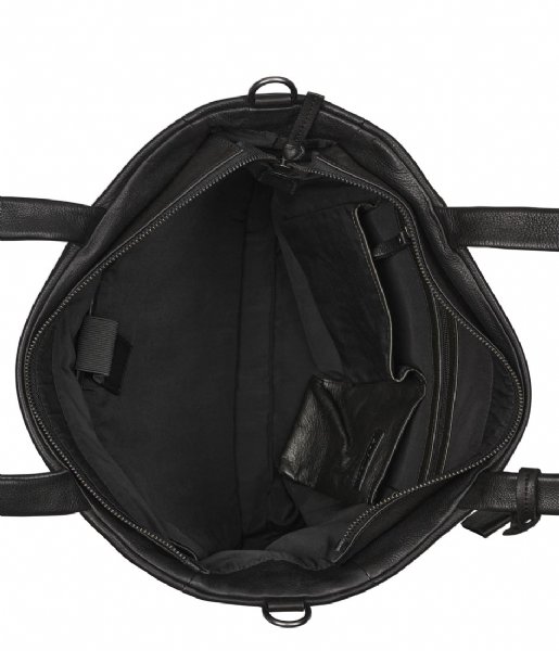 Burkely  Just Jolie Workbag 14 inch Black (10)