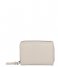 Burkely  Just Jolie Double Flap Wallet Off White (01)